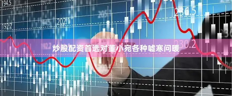 炒股配资首选对董小宛各种嘘寒问暖